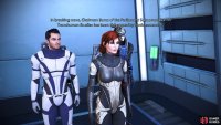 You can begin this Assignment when you hear a new report on the elevator in the Citadel