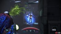 Don’t let the Test Subjects get too close to avoid their Toxic spray