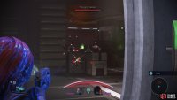 while a group of Thorian Creepers ambush you in the main room