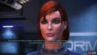 then receive a transmission from Admiral Hackett in the Century system.