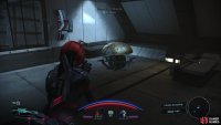 and a third in the “Medical Room” along the western end of the map.