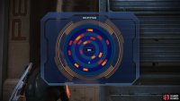 If you&rsquo;re playing on PC, you&rsquo;ll hack objects by playing a Frogger-like minigame