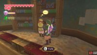 Give Cawlin&rsquo;s Letter to Karane in the classroom.