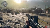 avoid the open areas as you&rsquo;ll be targeted by players in the surrounding buildings.