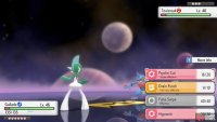 Toxicroak hates Psychic moves.