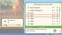 Just need to buy a Thunder Wave TM for Absol.