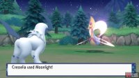 Moonlight will be the biggest nuisance here.