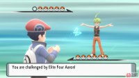 He’s the Bug-type master.