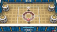 Bertha will be your second opponent.