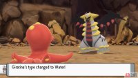 This will override its Ghost-type, allowing you to freely False Swipe.