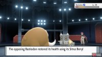 Ground and Fighting-types will inflict massive damage to Bastiodon.