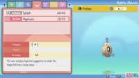 …You can pass down Hypnosis to a newly hatched Feebas.