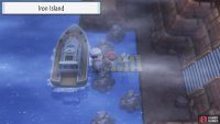 When you’re finished here, you can use the ferry to return or Fly.