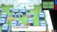 Hidden Great Ball.