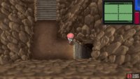 This is the final floor before the Spear Pillar.