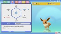 There’s a 1 in 128 chance of finding Hidden Ability Pokémon.