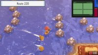 Route 220.