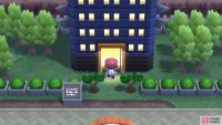 You might’ve forgotten that this building exists.