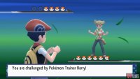 Your rival loves to show up when you least expect it.