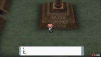 Phew, it took us 13 rooms to reach the last pillar room.