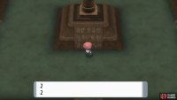2nd pillar room within 2 rooms.