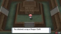 Reaper Cloth at the end!