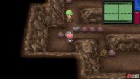 Careful you don’t mess up the boulders or you’ll need to re-enter the room to reset them.