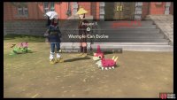 you’ll be rewarded x3 Dazzling Honey.
