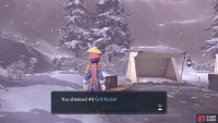 Mass-release your unwanted Pokémon to receive lots of Grit items.