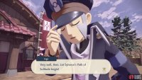 Every Pokémon has a specific Path of Solitude opponent.
