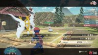 Arceus is ridiculously powerful…