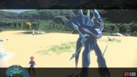 It’s a little unfair fighting with such a powerful Legendary, but Adaman asked for it…