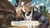 It’s Sneasel’s Path of Solitude, but it doesn’t specify which Sneasel…