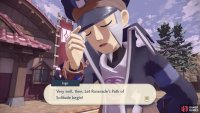 The second set of Path of Solitude requests are tougher than the first set.