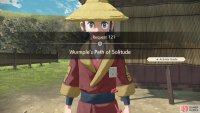 Make no mistake, this is nearly as bad as Magikarp’s Path of Solitude.