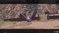 Staraptor seems to be a fairly common opponent.
