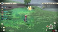 You need to completely clear out an outbreak to make progress.
