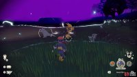 Rhydon and Alakazam (we caught the latter).