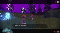 Weavile.