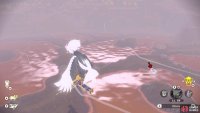 Enamorus at Crimson Mirelands.