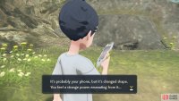 Your phone has been transformed into an Arc Phone.