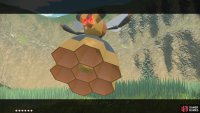 Like similar forced alpha Pokémon encounters, you may wish to catch this one.