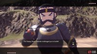 Kamado is here for a rematch!
