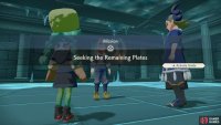 You’ll receive this mission after collecting the 5 plates from Cogita’s hints.
