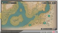 Wood locations near the Grandtree Arena.