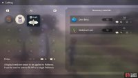 You can access the Crafting Kit via the Key Items tab.
