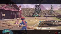 We might be bullying Pikachu slightly…