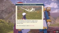 You too can surprise Pokémon the “Volo way”.