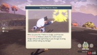 I-frames in a mainline Pokémon game!?