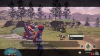 Time to catch this baby.